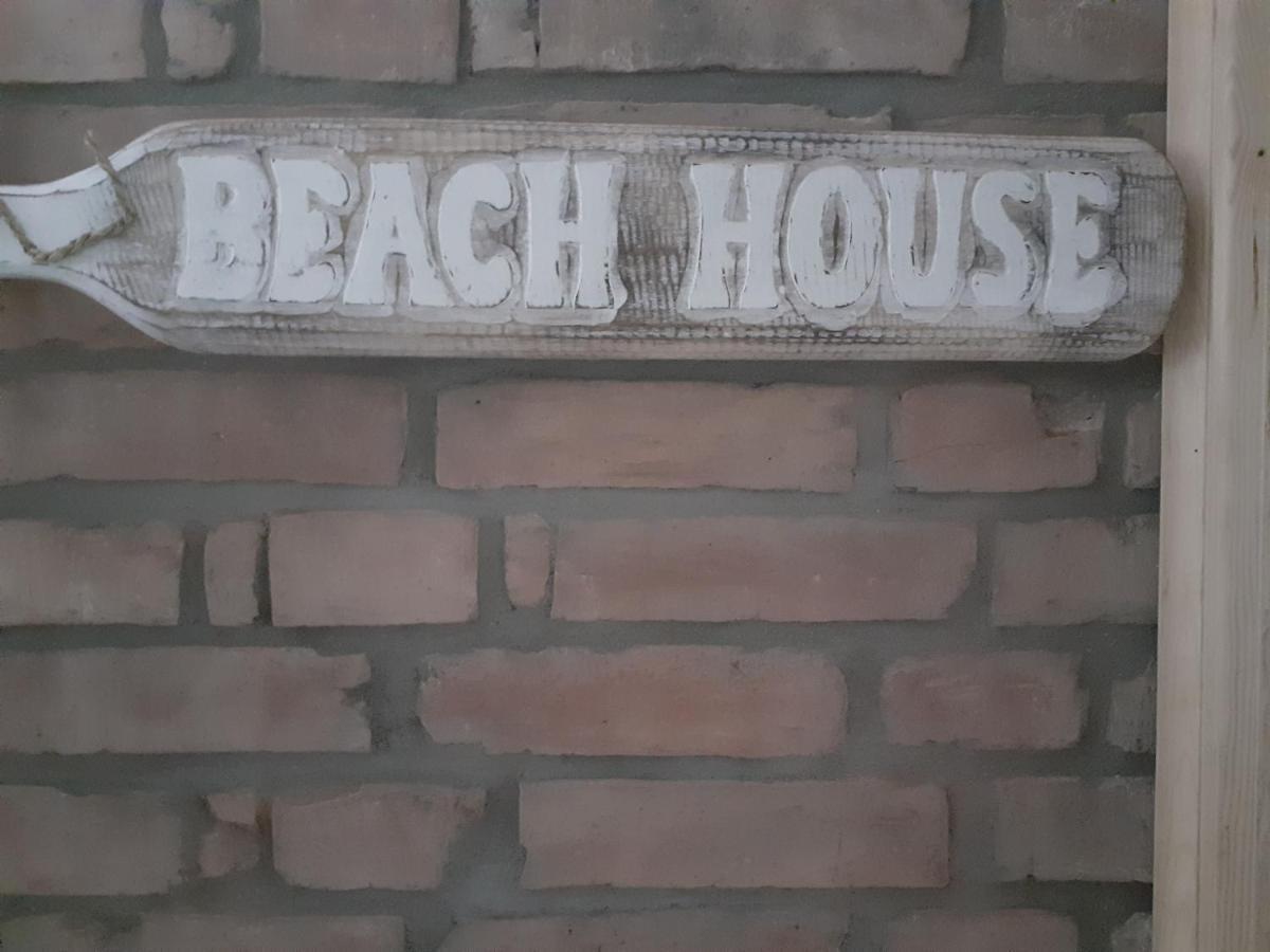 Beach House เมียนซิดดรอแย ภายนอก รูปภาพ